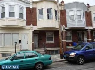 4262 N Darien St, Philadelphia, PA