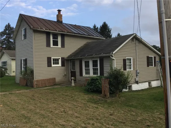 3333 Park Ave W, Mansfield, OH 44903