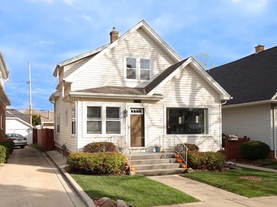 2053 Quincy Ave, Racine, WI, 53403