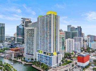 185 SW 7th St APT 3414, Miami, FL 33130