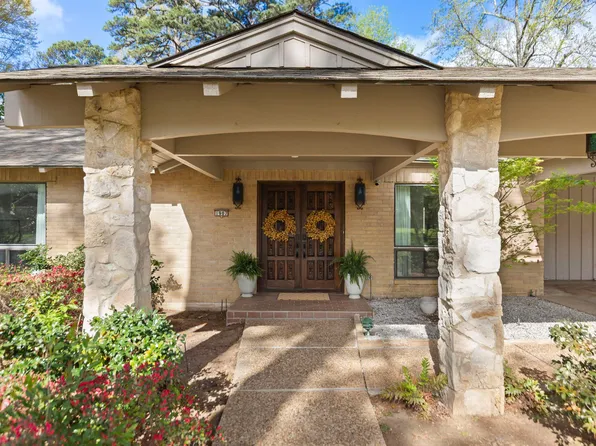 1907 N 10th St, Longview, TX 75601