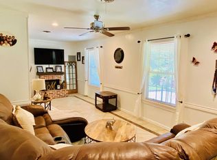 724 Humason Ave, Lufkin, TX 75901