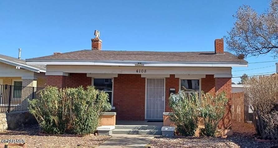 1st image of 4108 Pershing Dr