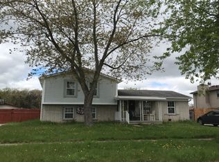 18592 Vernon, Brownstown, MI 48193