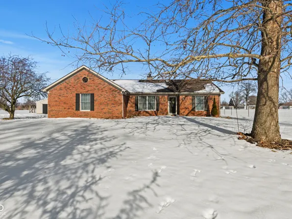8796 W 800 S, Pendleton, IN 46064