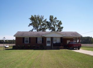 128 Godwin Rd, Colerain, NC 27924