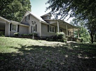 1200 Webb Rd, Mc Kenzie, TN 38201