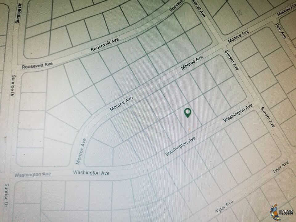 2nd image of 1368 Washington Ave