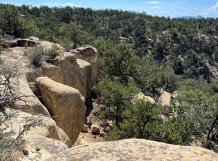 116 Lasso Ln, Datil, NM 87821