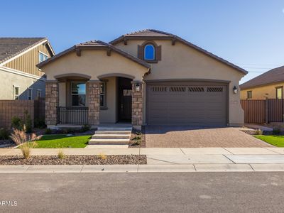 20073 S 231st Place, Queen Creek, AZ, 85142