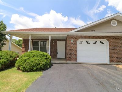 1610 Napoleon Dr, Bonne Terre, MO, 63628