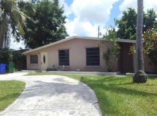 2636 NW 63rd Ave, Margate, FL 33063