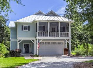 315 Emerson Loop, Pawleys Island, SC 29585