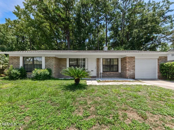 7481 GREENWAY Drive, Jacksonville, FL 32244