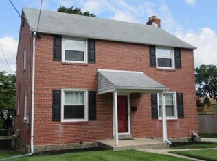 306 Stanley Ave, Havertown, PA 19083
