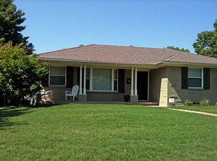 2514 Norsworthy Dr, Dallas, TX 75228