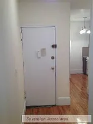 Rented by Sovereign Associates