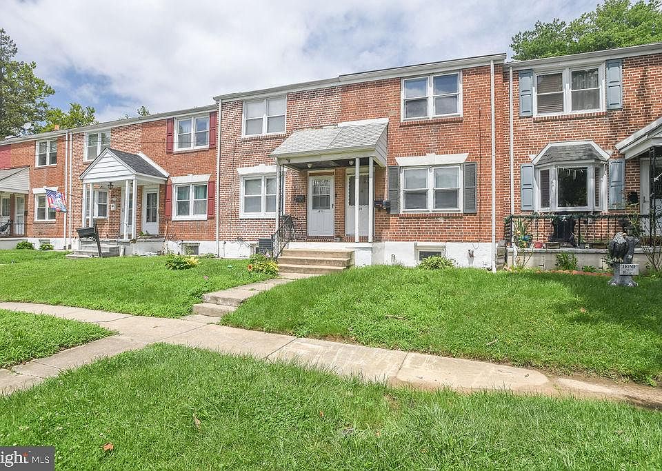 1st image of 1019 Dover Ave