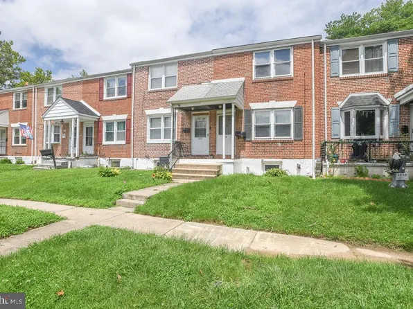 1019 Dover Ave, Wilmington, DE 19805
