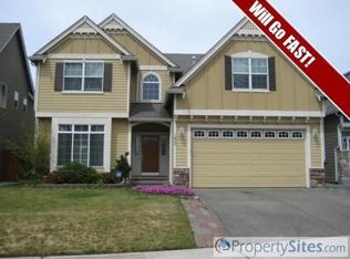 1807 30th Ave SW, Puyallup, WA 98373