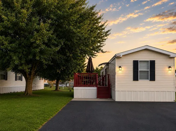177 Oak Mnr, South Bloomfield, OH 43103