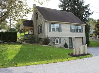 111 Hillside St, Lebanon, PA 17042