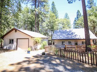 14370 Tobacco Rd, Pine Grove, CA 95665