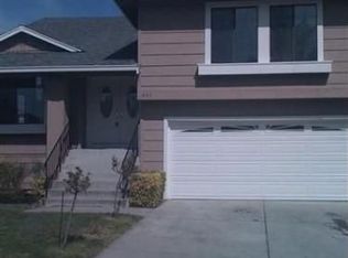 461 Topsail Dr, Vallejo, CA 94591