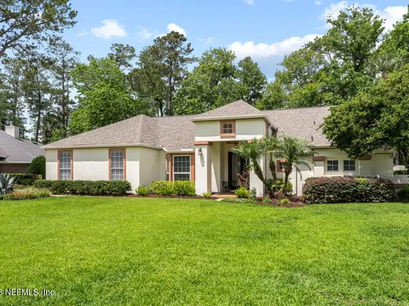 117 GLEN EAGLES Court, Ponte Vedra Beach, FL 32082