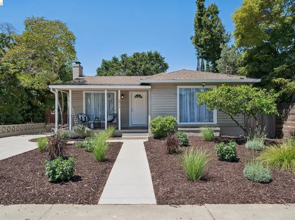 3975 Turnley Ave, Oakland, CA 94605