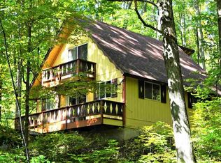 6128 Heideldorf Ln, Bellaire, MI 49615