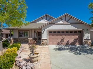 1484 Kwana Ct, Prescott, AZ 86301