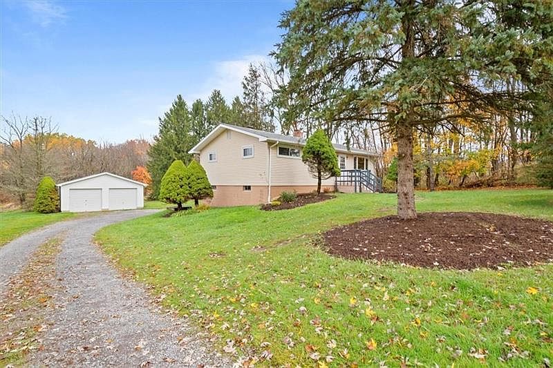 161 Sarver Rd, Sarver, PA 16055 Zillow