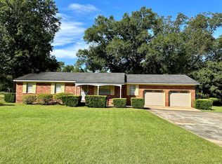 4709 Stagecoach Rd, Albany, GA 31705