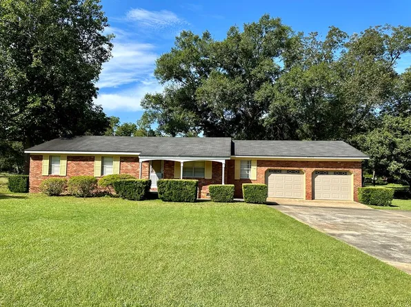 4709 Stagecoach Rd, Albany, GA 31705