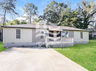 137 Wall St, Warner Robins, GA 31088
