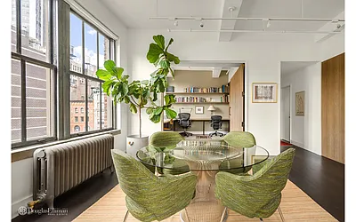 Sold by Douglas Elliman