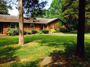 2129 Harding Pl, Murfreesboro, TN 37129