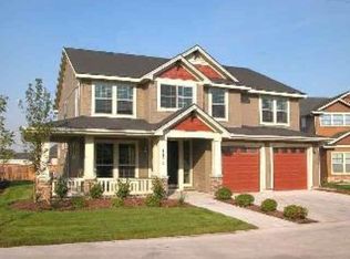 1166 E Leigh Fld, Meridian, ID 83642