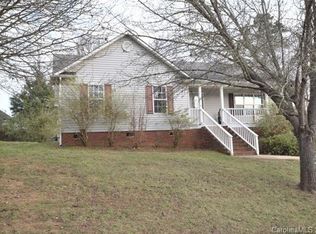 572 Menzies Dr, Rock Hill, SC 29730