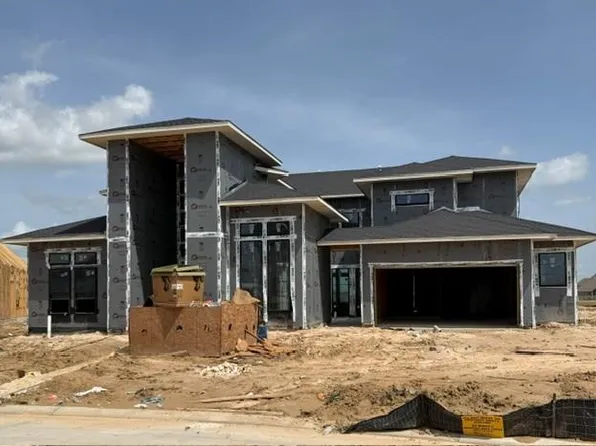 22014 Open Marsh Way, Cypress, TX 77433