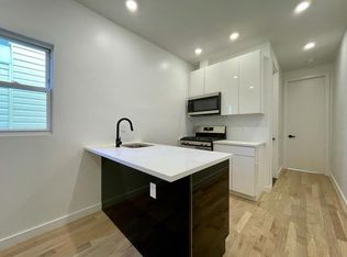 79 Stuyvesant Ave #2LA, Jersey City, NJ 07306