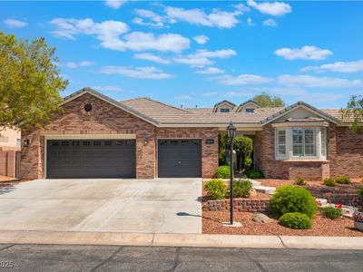 8504 Mystic Night Ave, Las Vegas, NV, 89143