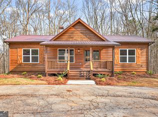 598 Lester Wood Rd, Jefferson, GA 30549