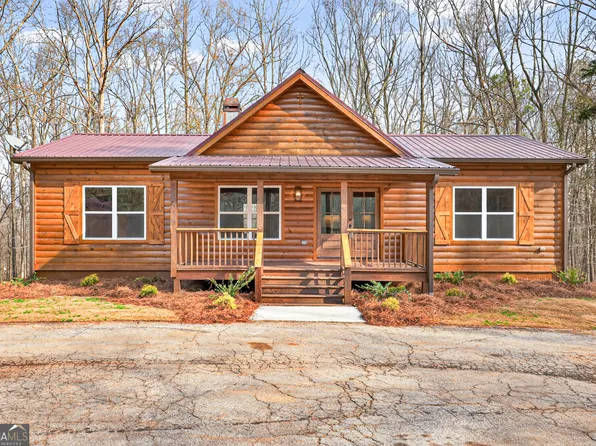 598 Lester Wood Rd, Jefferson, GA 30549
