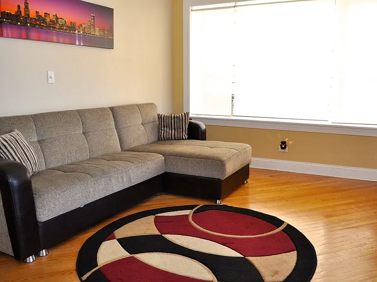 2315 W Rosemont Ave #2 — Photo 4