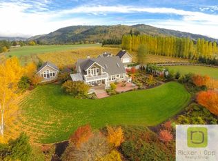 5760 Trout Creek Ridge Rd, Mount hood parkdale, OR 97041