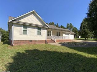 2616 E Main St, Mountain View, AR 72560