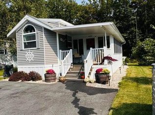 1 Seacoast Lane #50, Old Orchard Beach, ME 04064