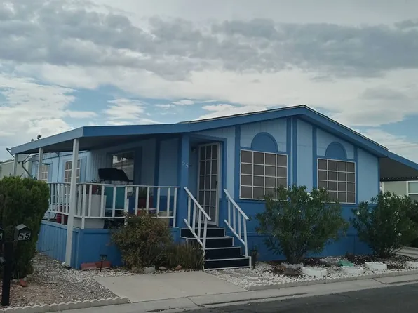 867 N Lamb Blvd Space 55, Las Vegas, NV 89110